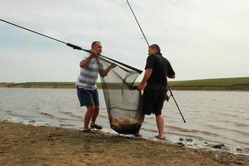 Desfasurare CN APCR Arrow Sarulesti 27 aprilie - 2 mai 2013 - 5.jpg